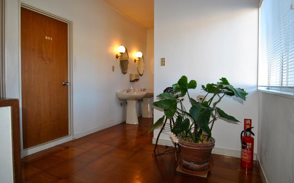 女性専用 Inn By The Sea Kamakura - Women'S Guesthouse Exterior foto