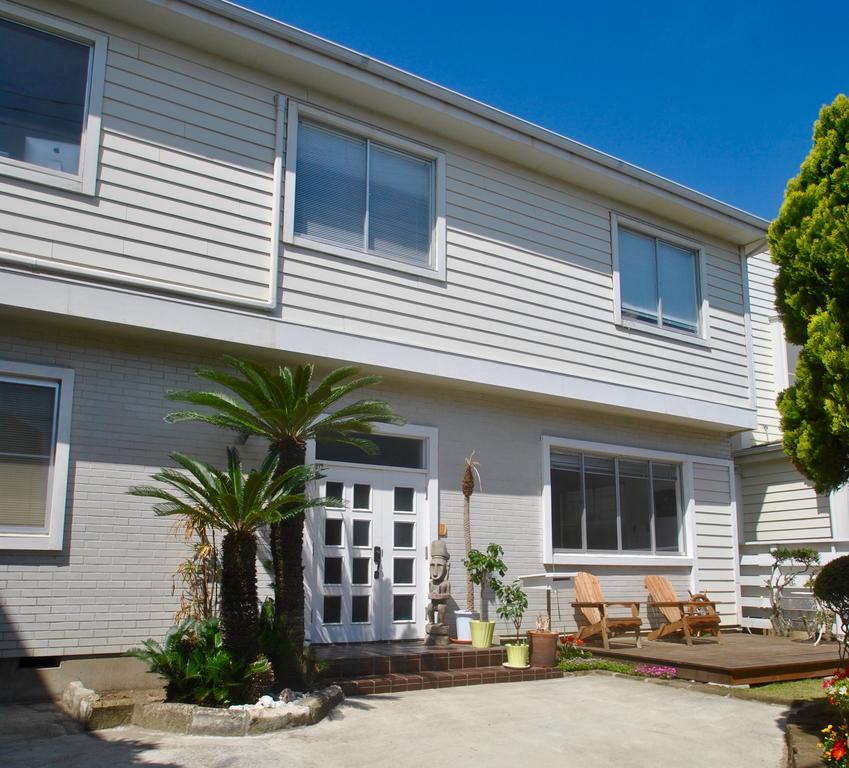 女性専用 Inn By The Sea Kamakura - Women'S Guesthouse Exterior foto