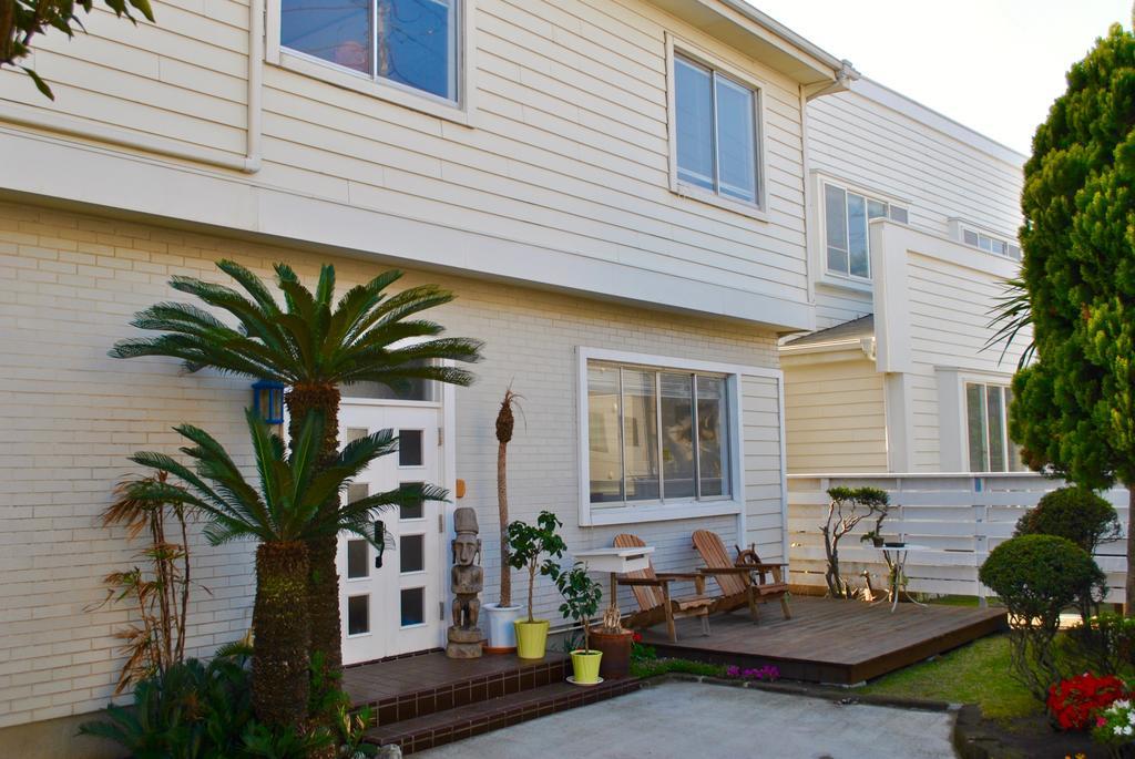 女性専用 Inn By The Sea Kamakura - Women'S Guesthouse Exterior foto