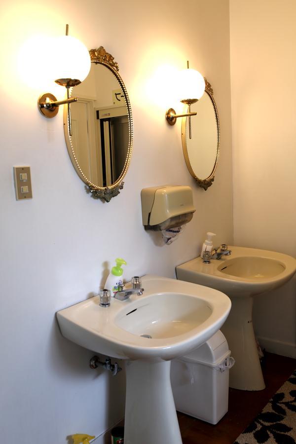 女性専用 Inn By The Sea Kamakura - Women'S Guesthouse Exterior foto