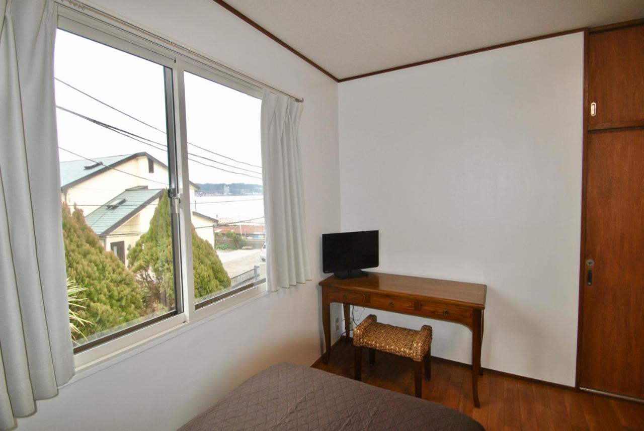 女性専用 Inn By The Sea Kamakura - Women'S Guesthouse Exterior foto